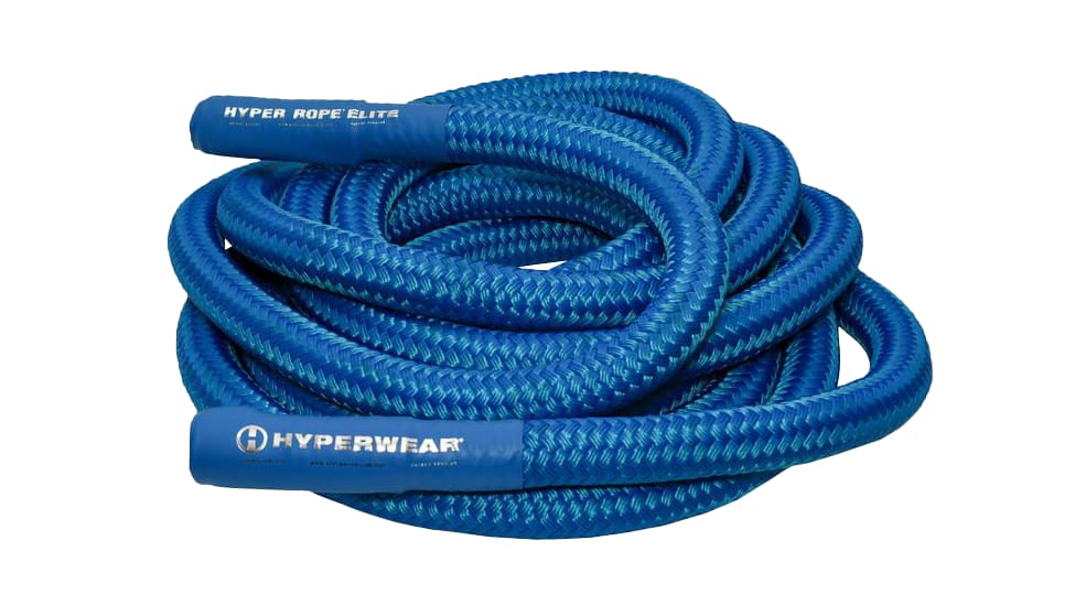 Battle Ropes » Hyperwear