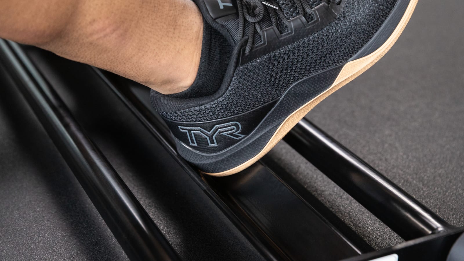 Reflex Glute Ham Roller