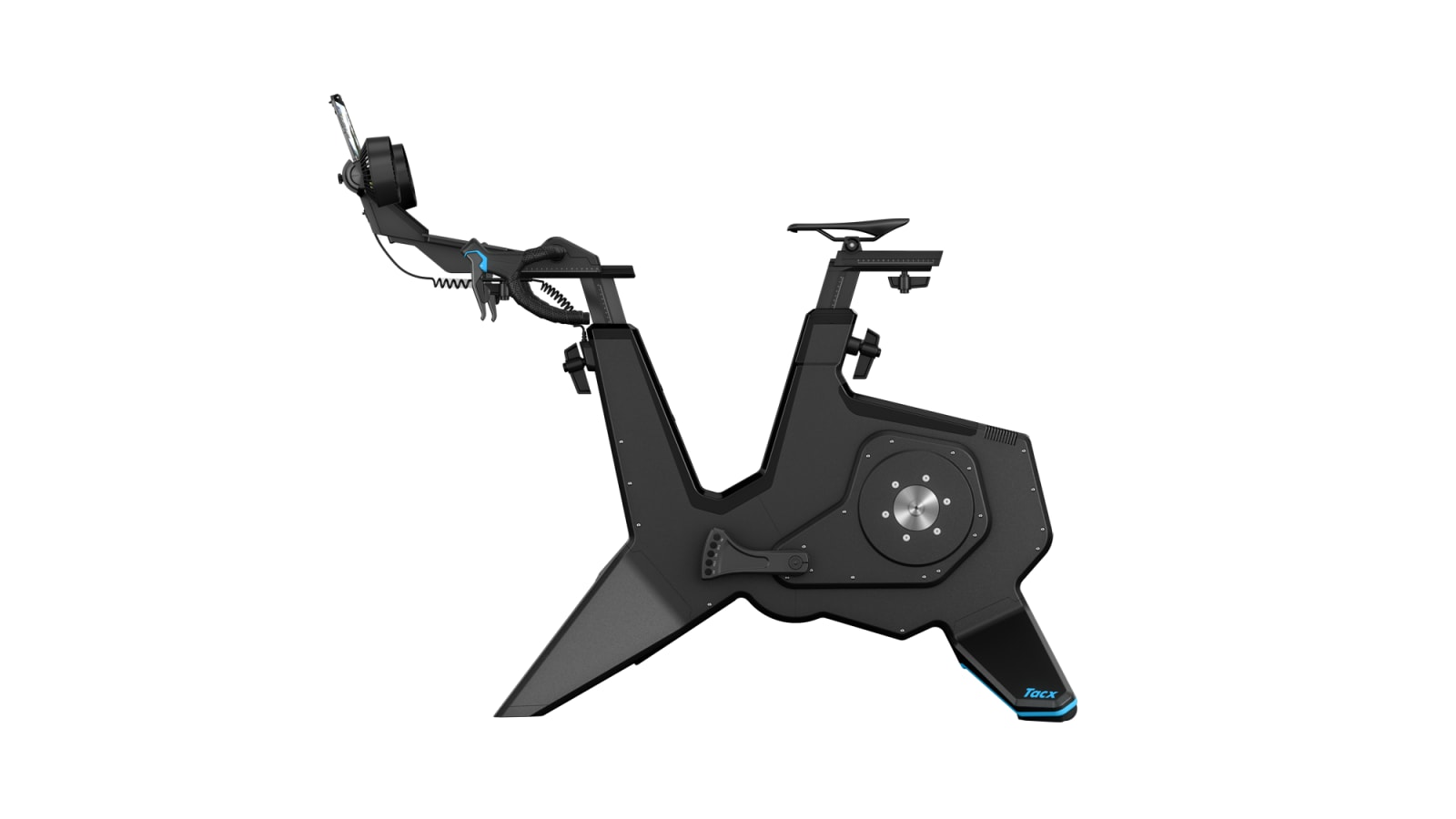 Garmin Tacx® NEO Bike Plus Rogue Fitness