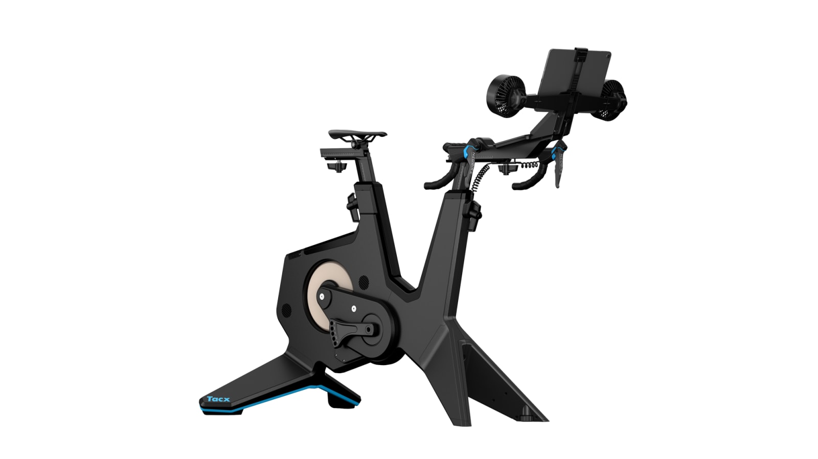 Garmin Tacx® NEO Bike Plus | Rogue Fitness
