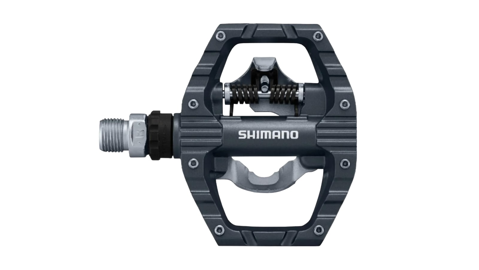Turbine Begraafplaats kooi Shimano PD-EH500 Pedals | Rogue Fitness