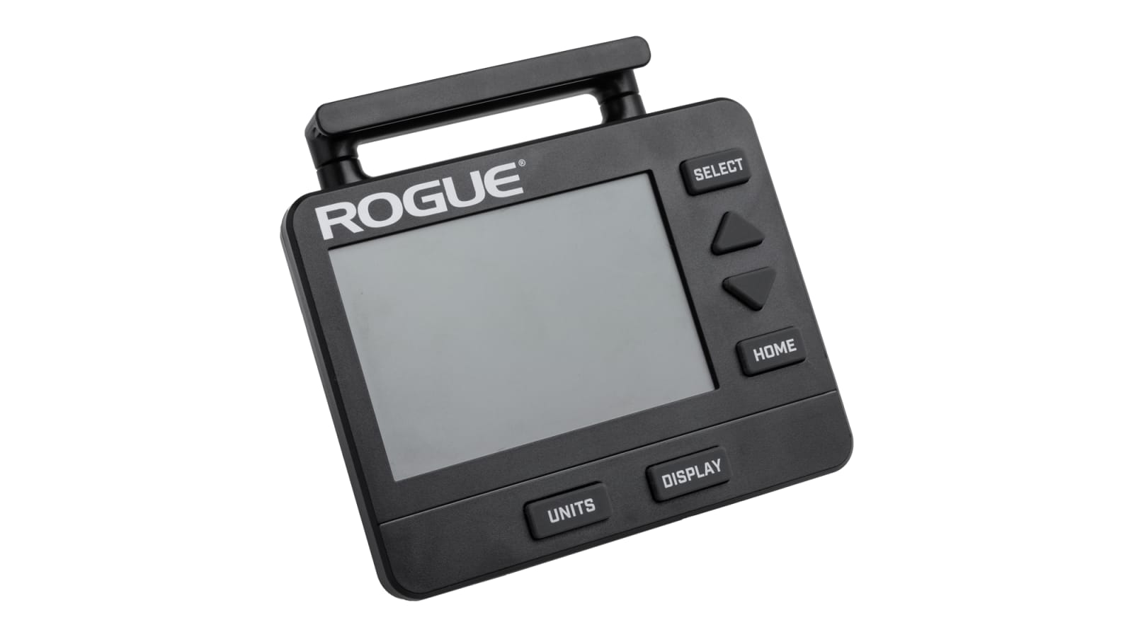 Rogue Rower Monitor M2 Monitor | Rogue Fitness DE