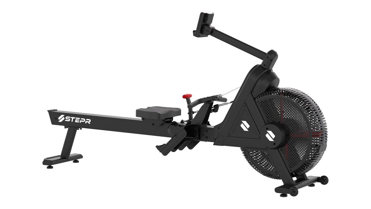 STEPR ROWER XL VPR