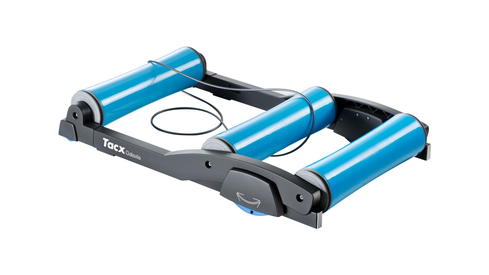 タックス Tacx タックス 3本ローラー台 引き取り限定 3本ローラーの通販