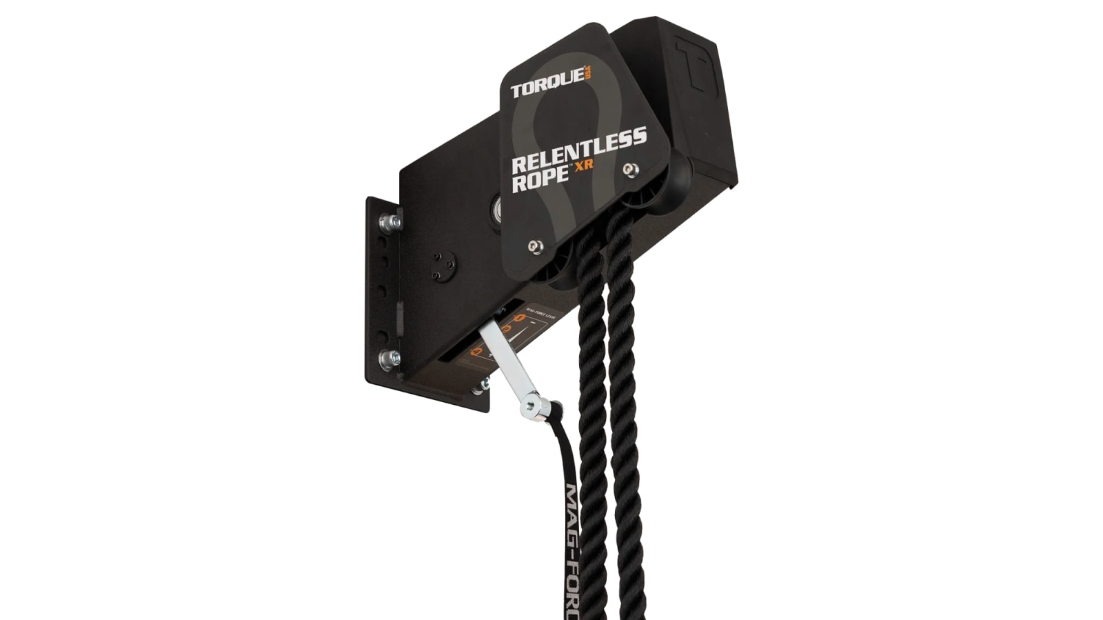 Torque Fitness Relentless Rope XR