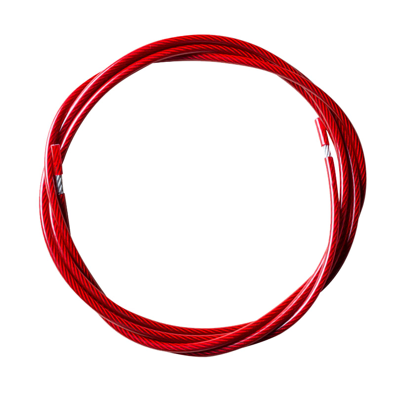 Rogue Stainless PRO Jump Rope Cable Replacement Cable Kits -110"