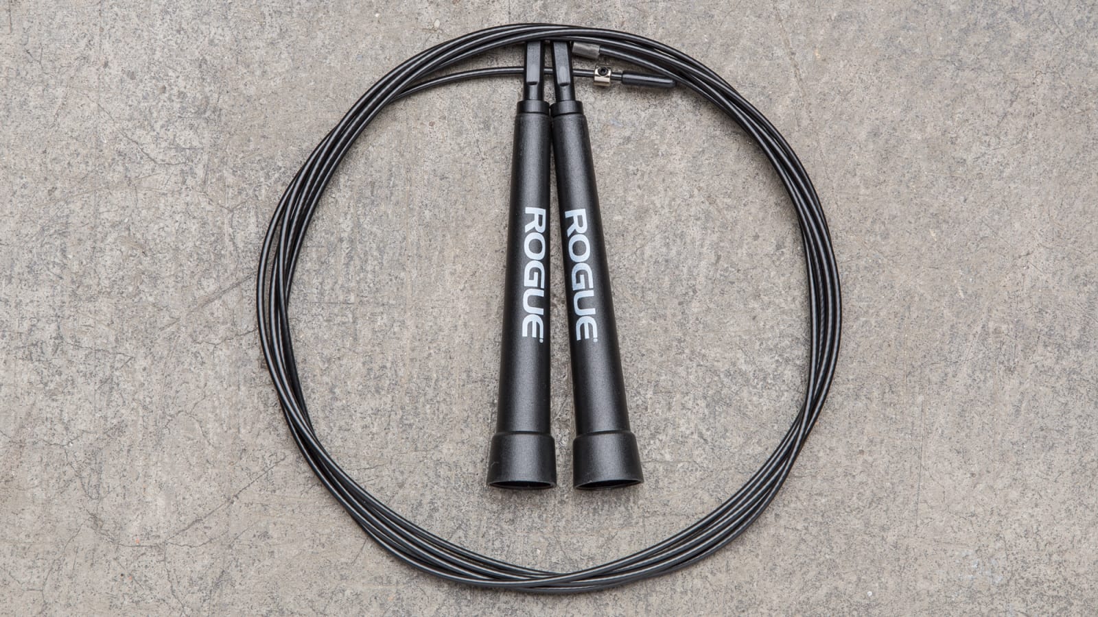 Afkorten goedkoop Vervolgen Rogue Speed Rope (10 Pack) - Changes Lengths - Cable Jump Ropes | Rogue USA