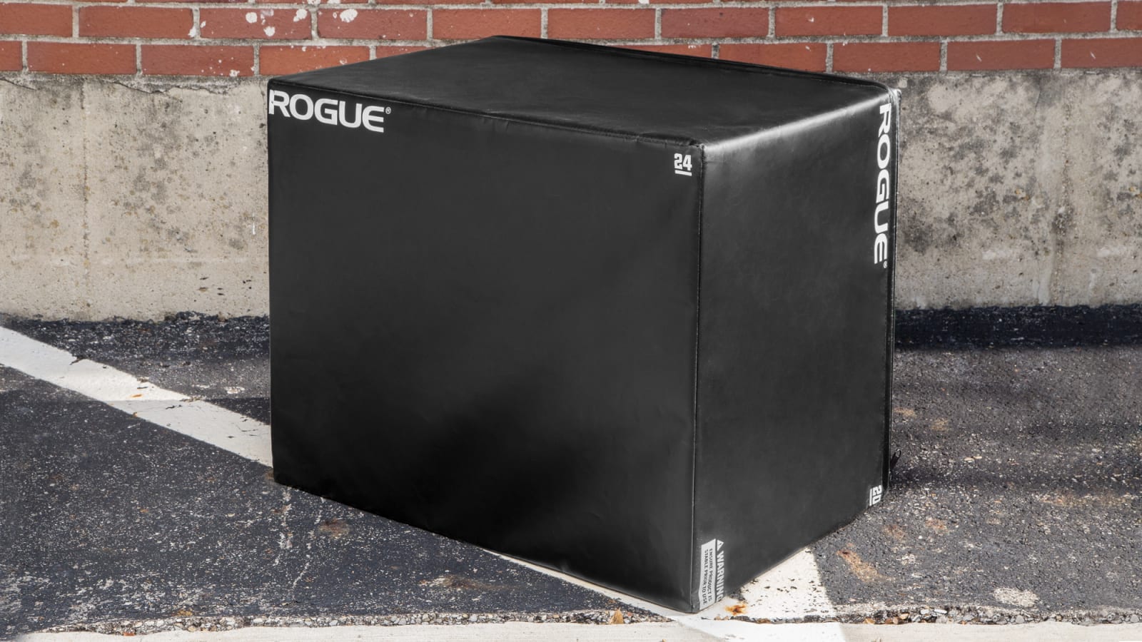 rogue foam box