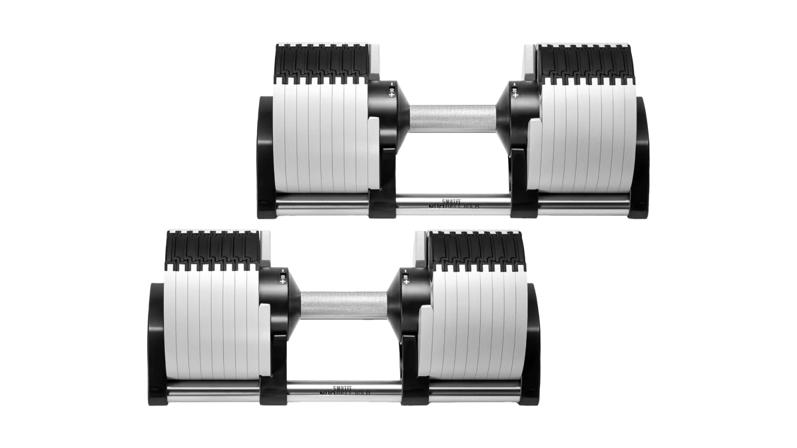 SMRTFT NÜOBELL - Dumbbells