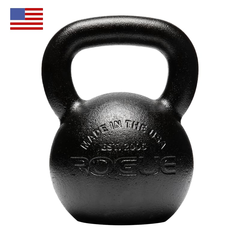 Rogue KB-9LB Rogue Kettlebell - E Coat