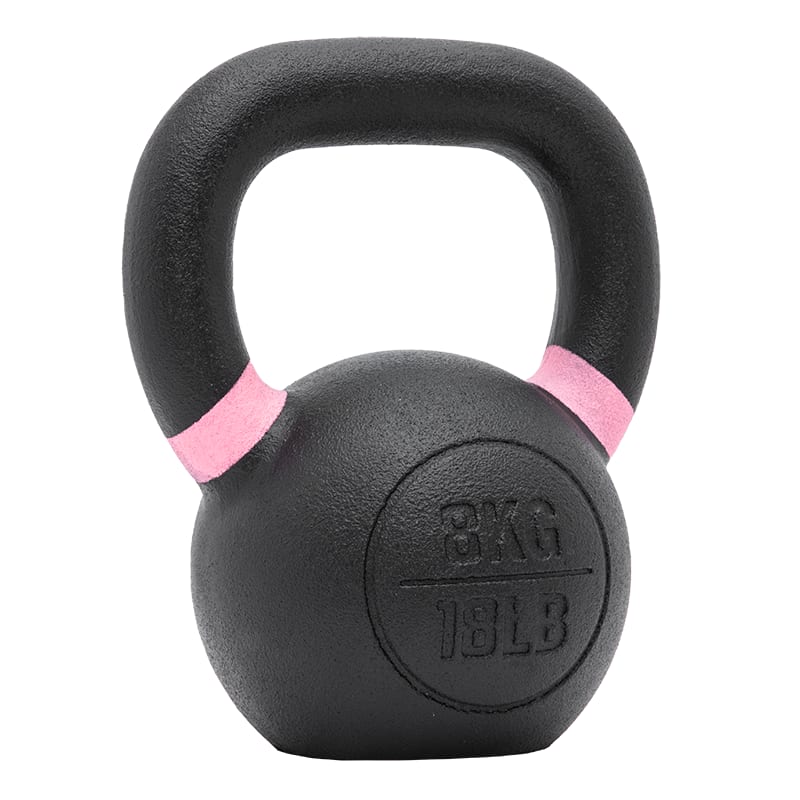Rogue 18LB Rogue Kettlebell