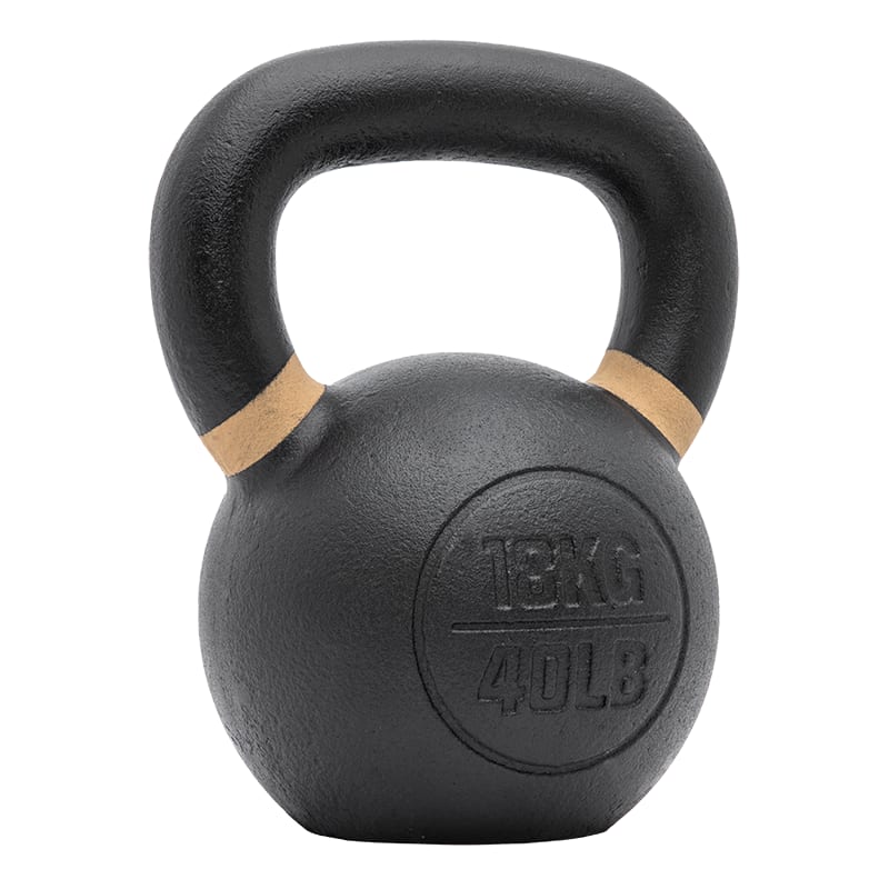 Rogue 40LB Rogue Kettlebell