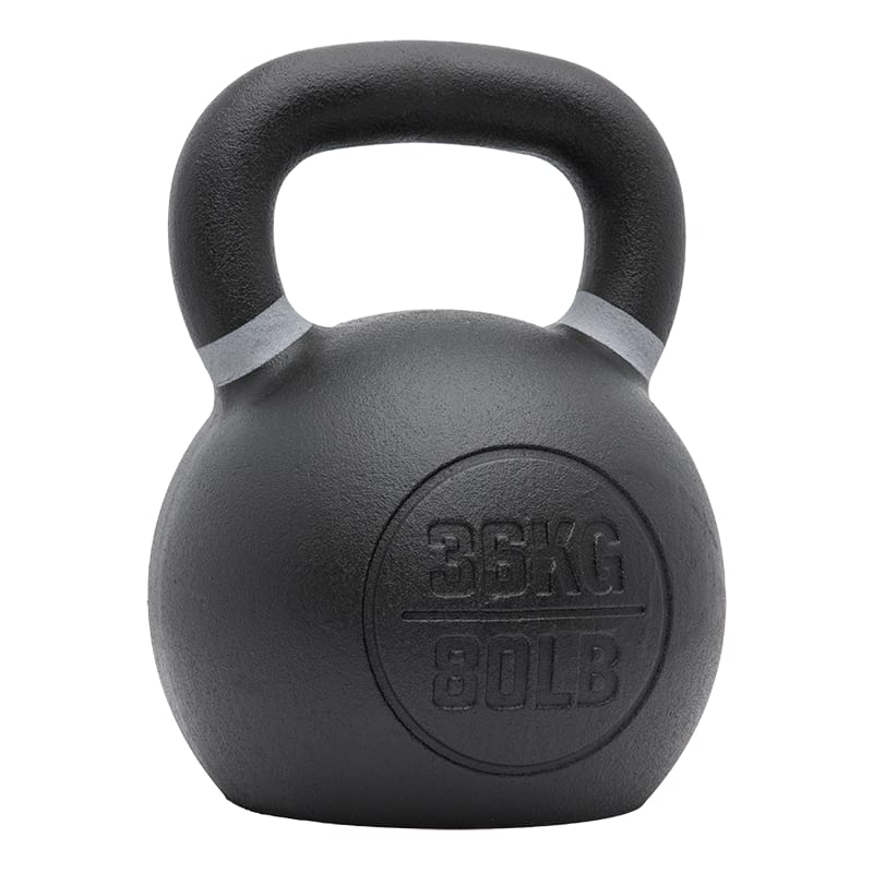 Rogue 80LB Rogue Kettlebell