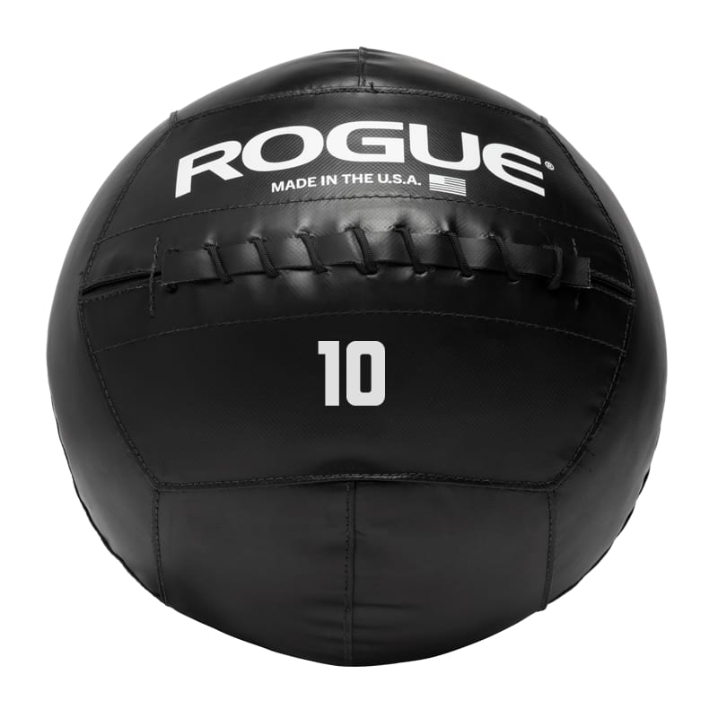 Rogue 10LB Medicine Ball