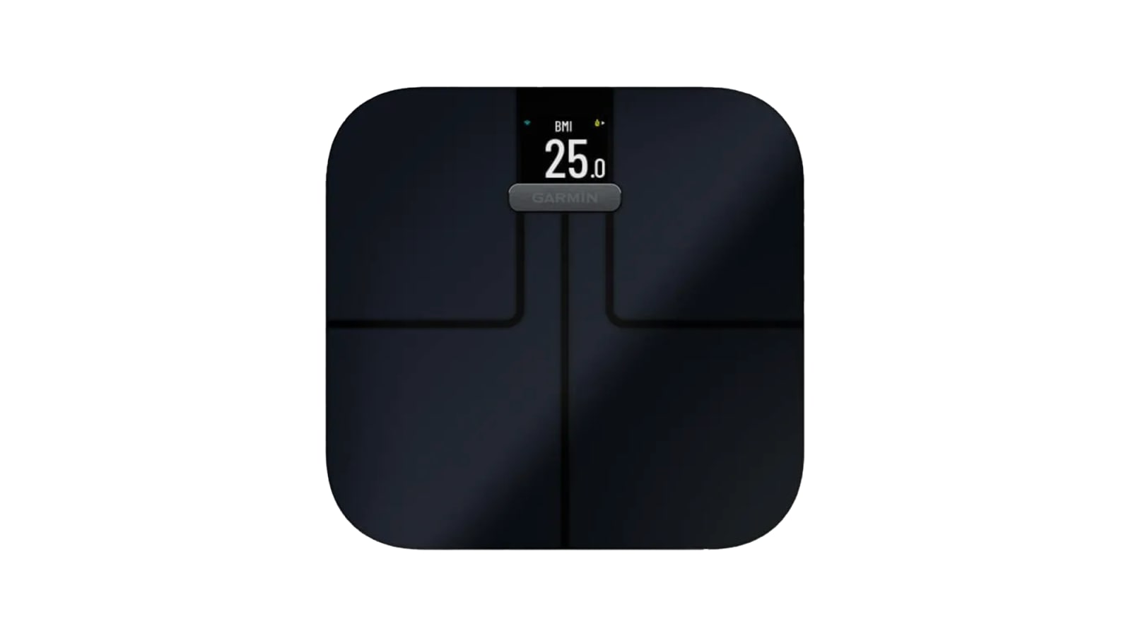 Garmin Index S2 Bathroom Scale Review - Consumer Reports