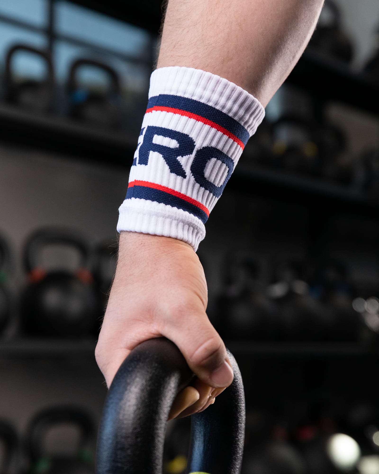 Wristband Reebok Crossfit Lifting Straps Reebok Wristband Reebok