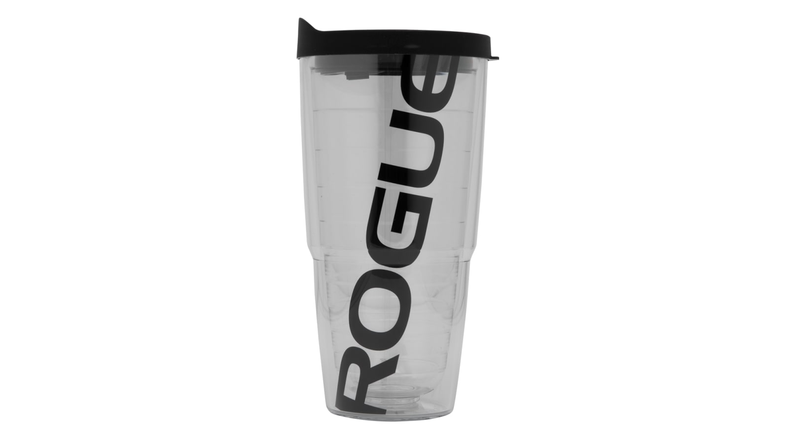 Rogue Blender Bottle - Black