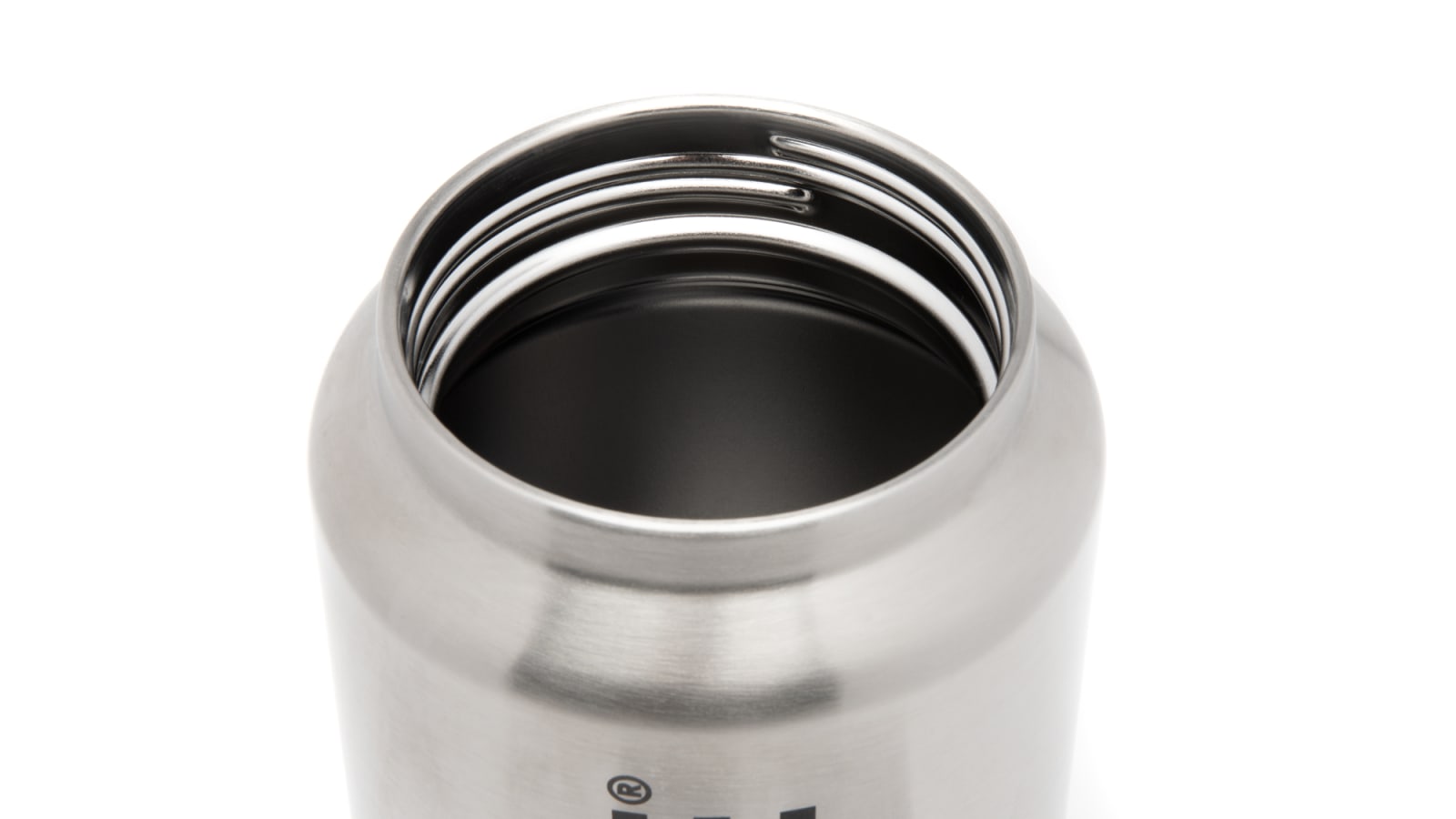 Rogue BlenderBottle Radian Insulated Stainless Steel - White