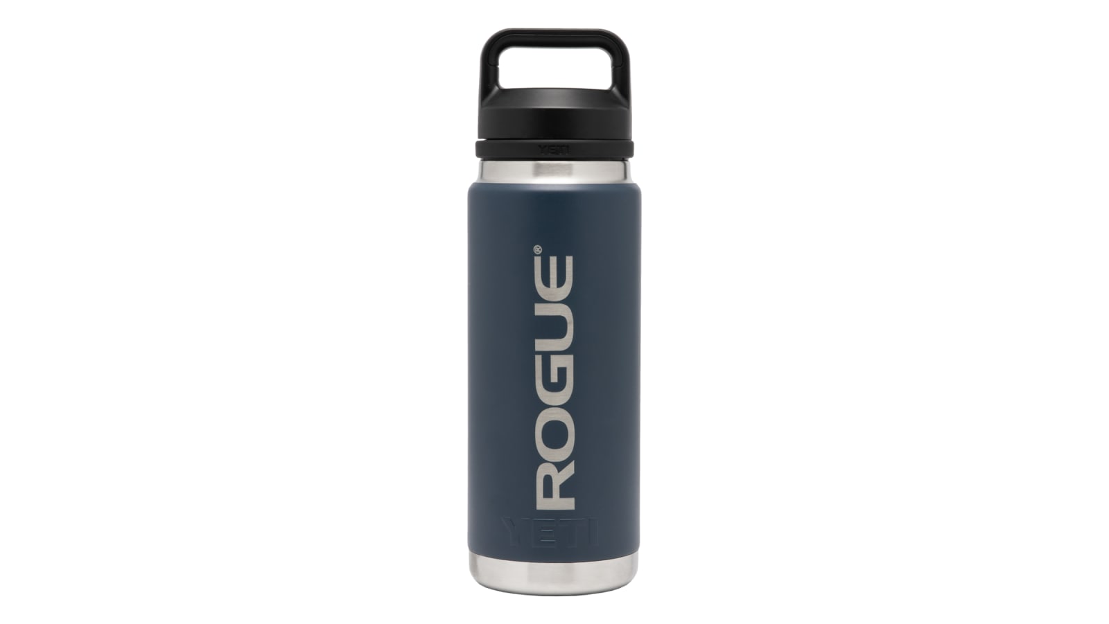 Yeti - Rogue Bottle 18oz.- Chug Cap