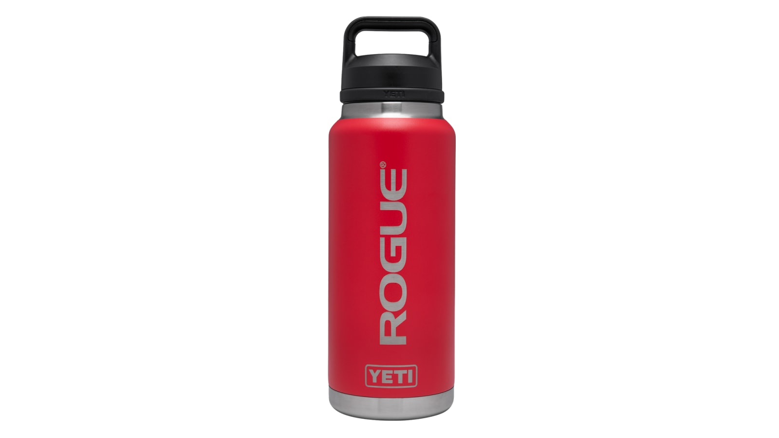 Yeti - Rogue Bottle 18oz.- Chug Cap