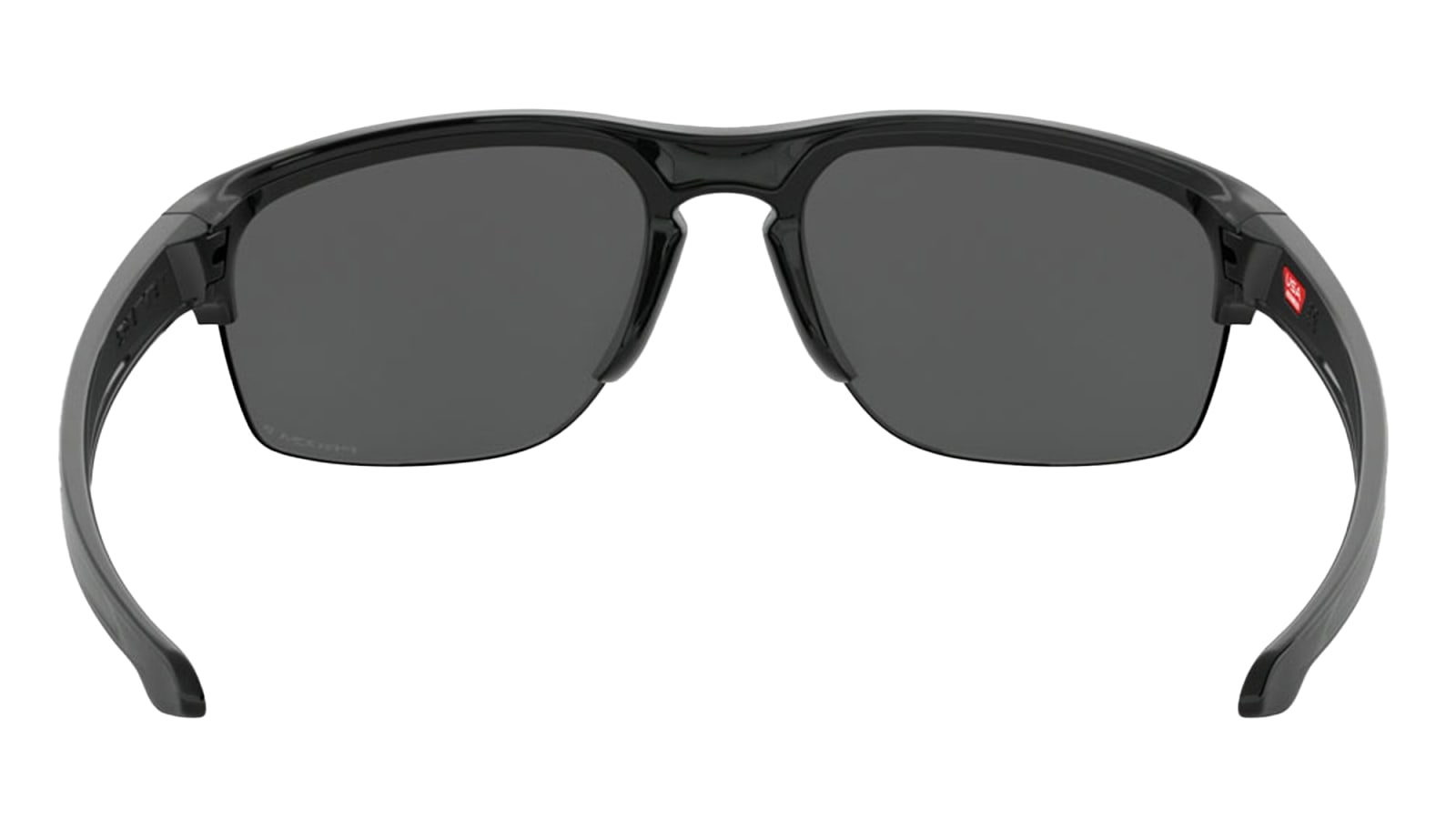 sliver prizm black polarized