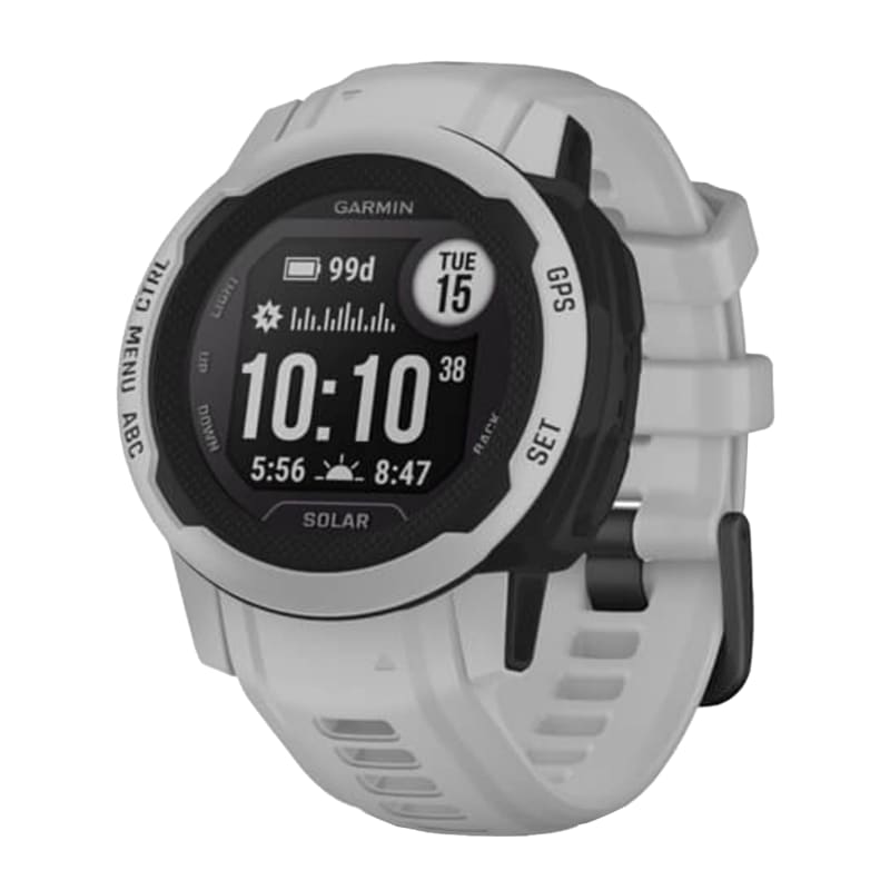 Garmin Instinct 2 – Orologio GPS Rugged – Modello 010-02626-10 (Usato/Open Box) - 4