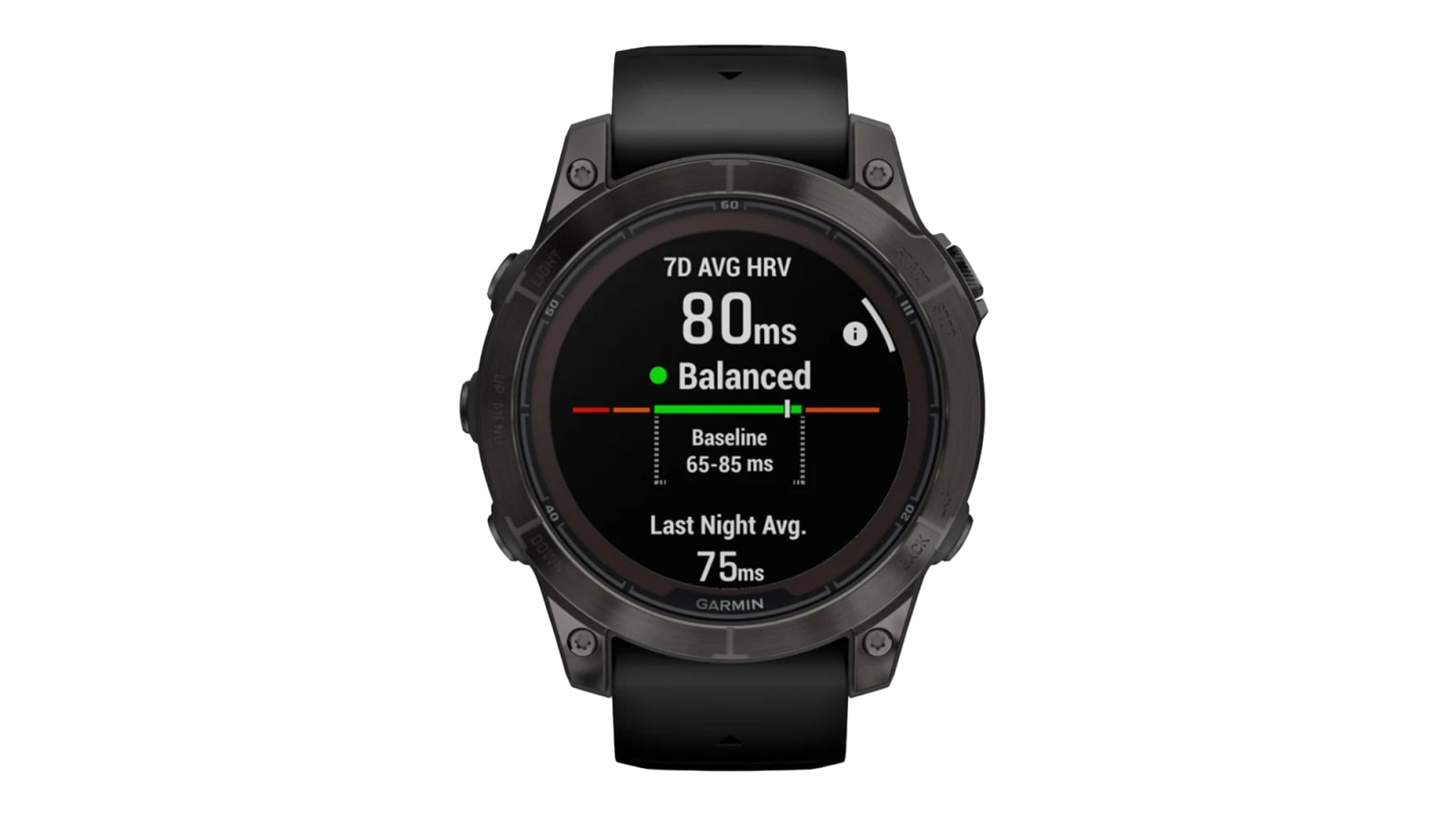 The Garmin Fenix 7 Pro's Best New Features Ranked After 14 Days Of