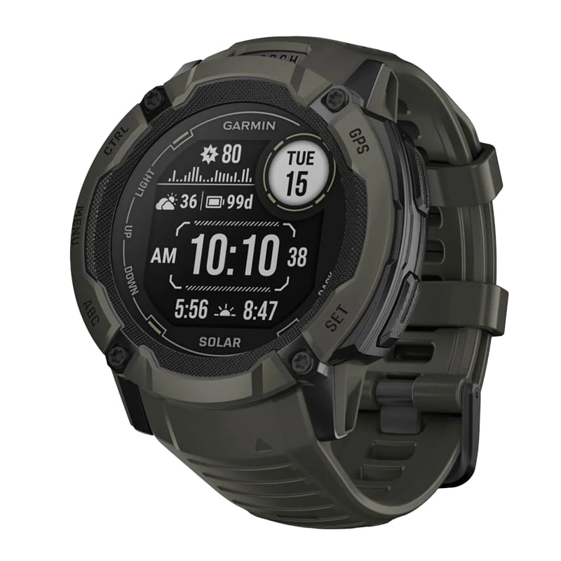 Garmin Instinct 2 Smartwatch | Rogue Fitness