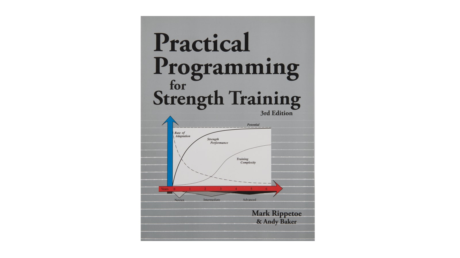 Practical Programming for Strength Training Books | Rogue Fitness