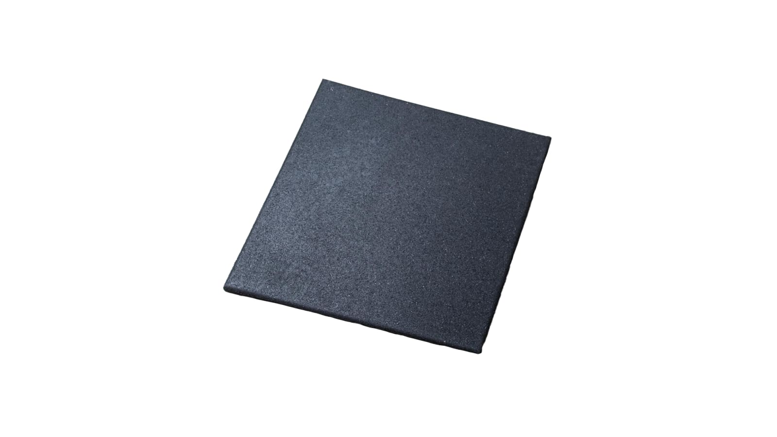 Rubber Tile 24x24x1.5