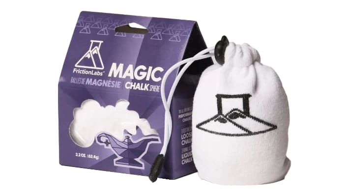 Friction Labs Magic Reusable Chalk Sphere