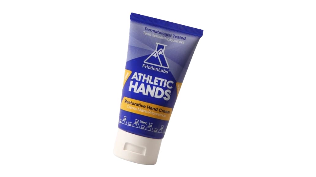 Friction Labs Athletic Hands Daily Restorative Cream