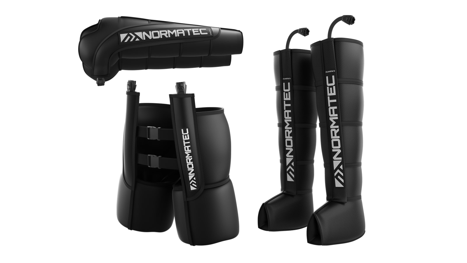 Normatec Pulse 2 0 Full Body Recovery System Rogue Usa
