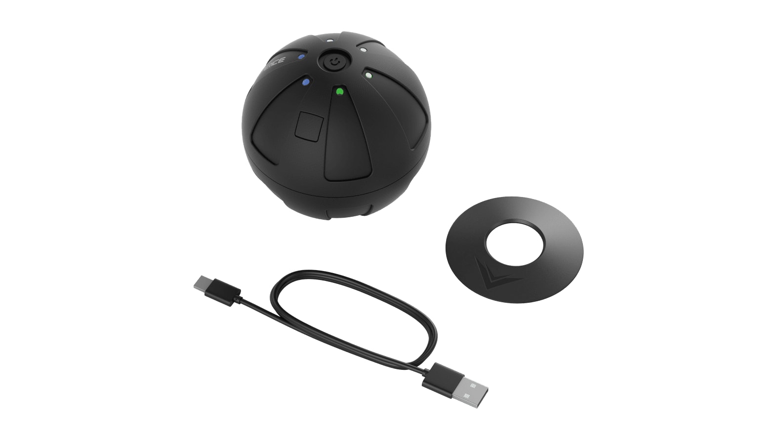 Hyperice Hypersphere Go