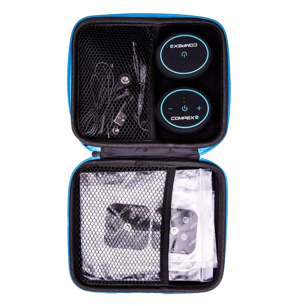 Compex Fitness Wireless Fit 5 Muscle Stimulator