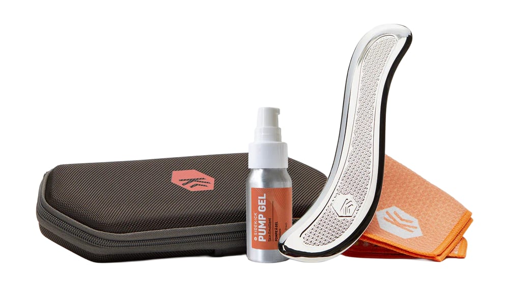 Sidekick Echo Muscle Scraper