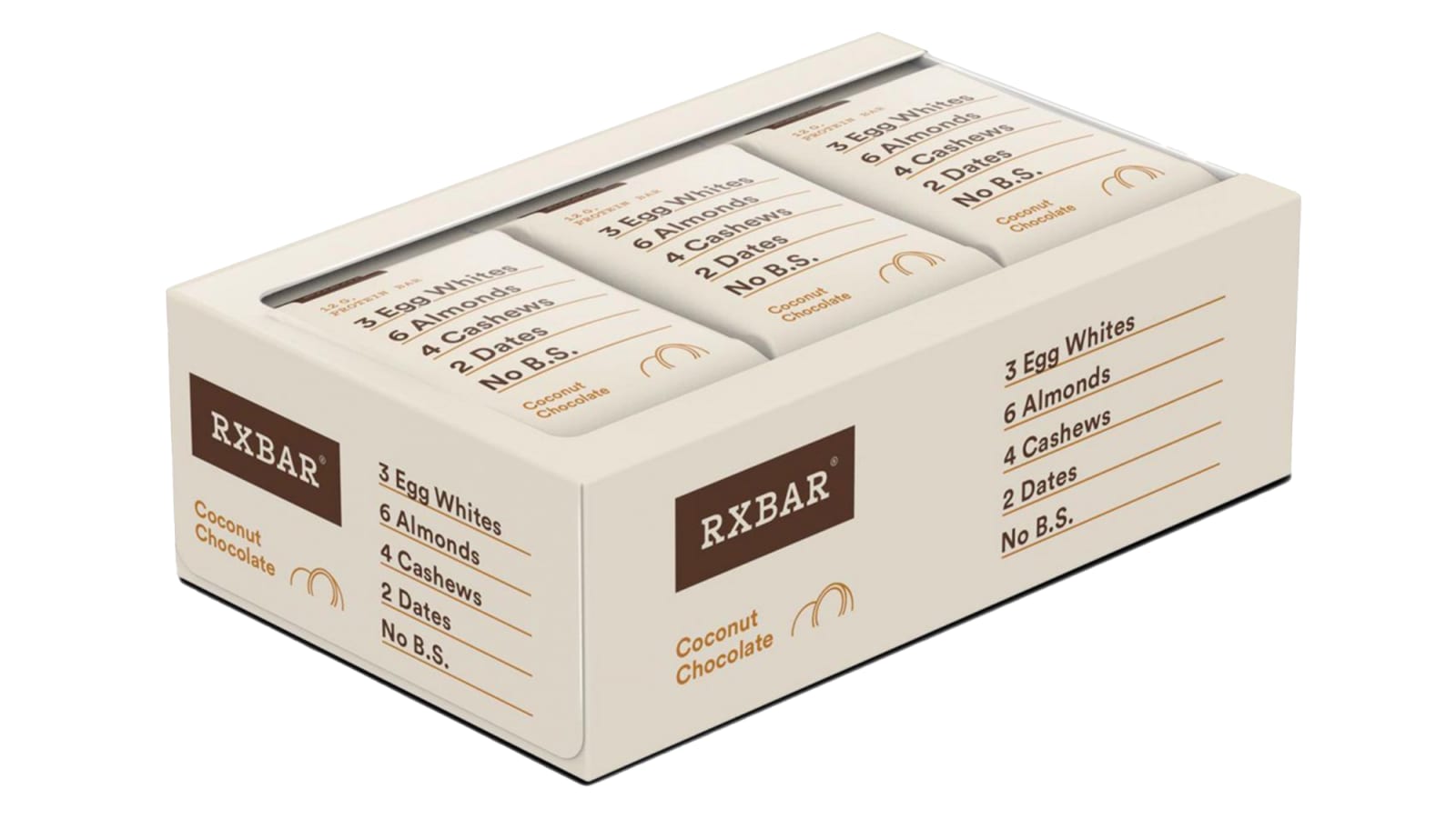RXBAR - Coconut Chocolate