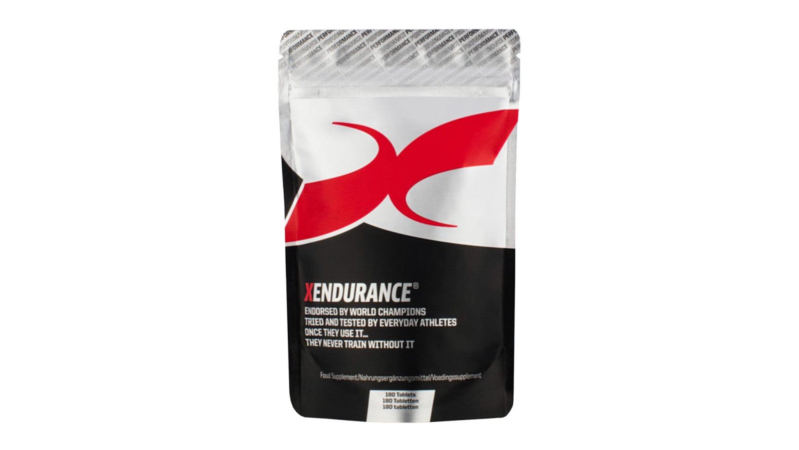 Review: Xendurance Extreme Endurance