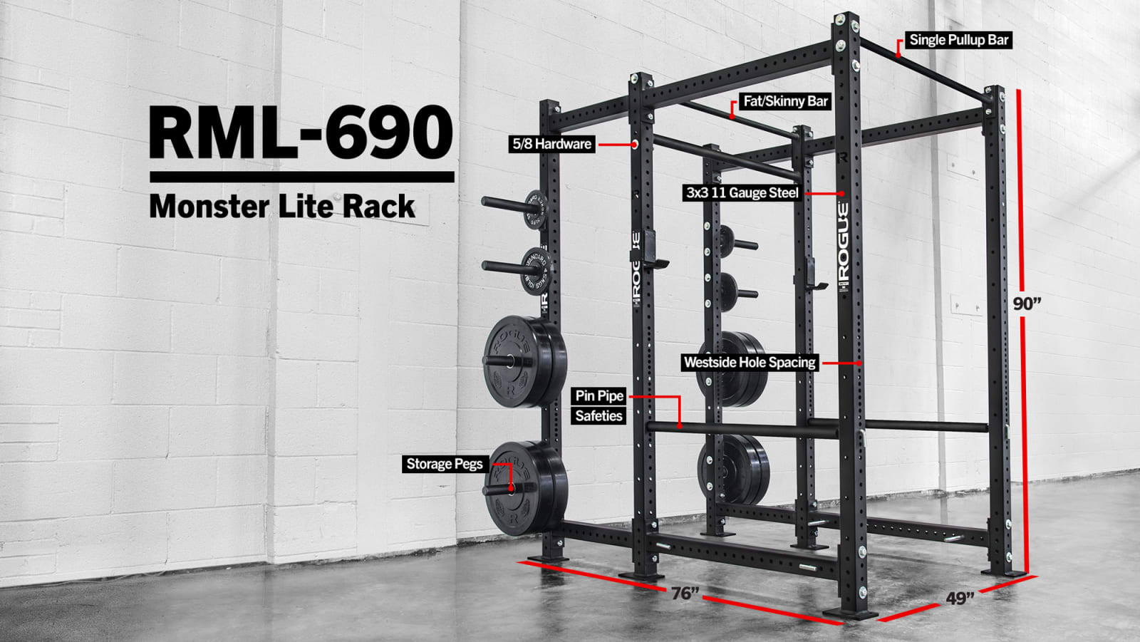 91 Recomended Rogue gym equipment australia 