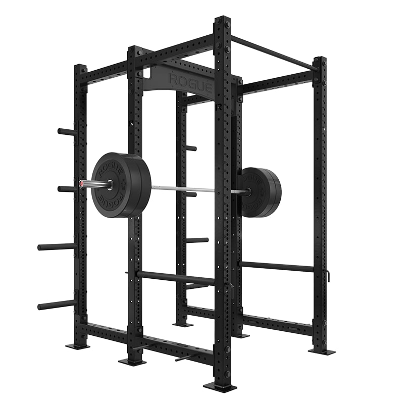 Rogue RML-590C Power Rack Rogue Fitness Canada