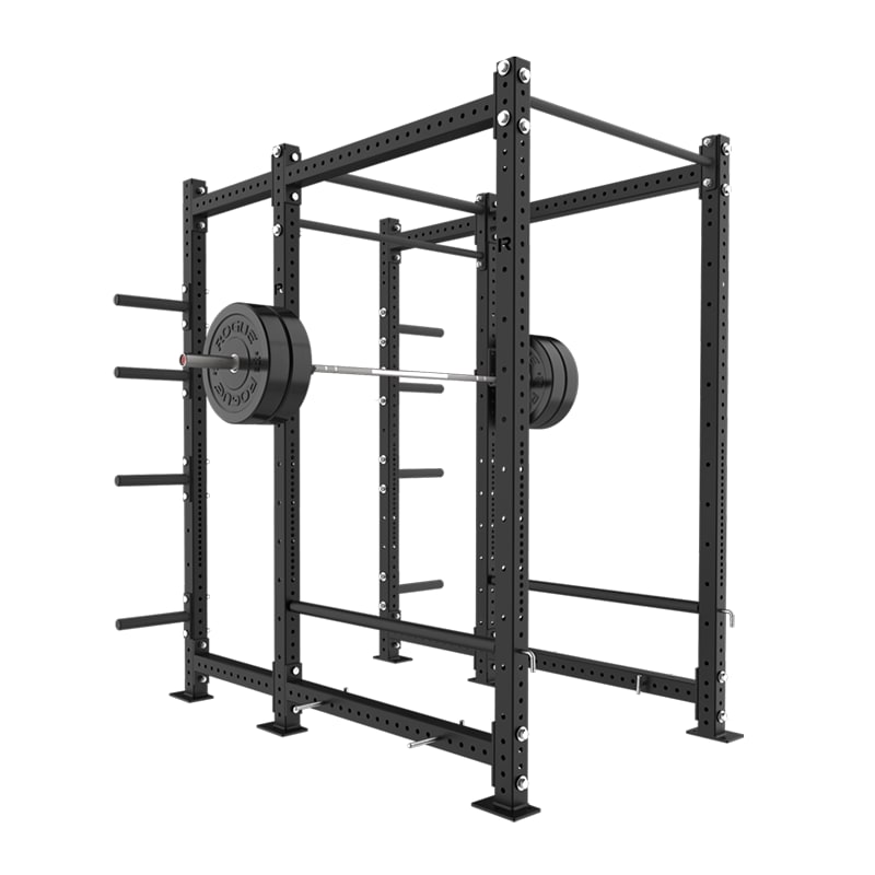 Rogue RML-690 Power Rack Australia Rogue Fitness Australia