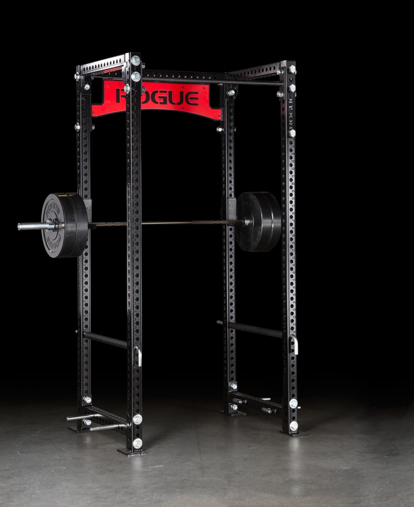 J-cup Cover pair for Rogue Fitness Monster Lite Rack 2 Horizontal Screws  Barbell Saver Protect Against Metal-to-metal Wear -  Canada