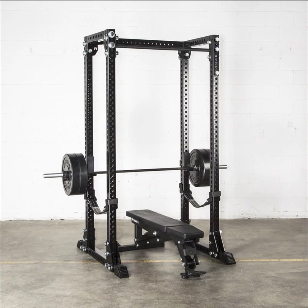 Rogue RM-390F Flat Foot Monster Rack Rogue Fitness