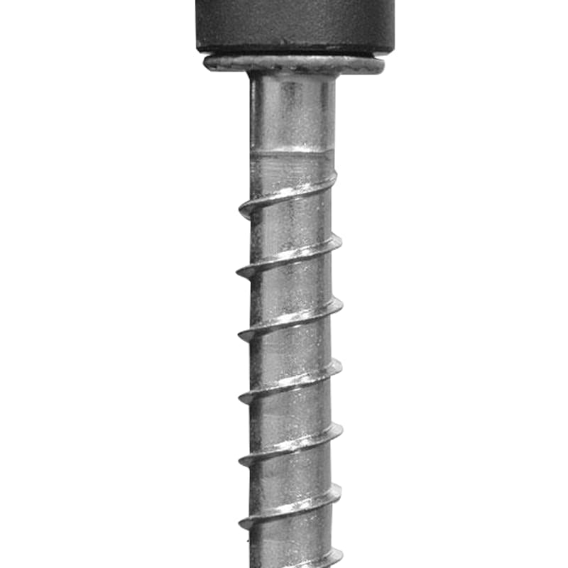 Concrete Anchor Kit for 4' Wall Mount