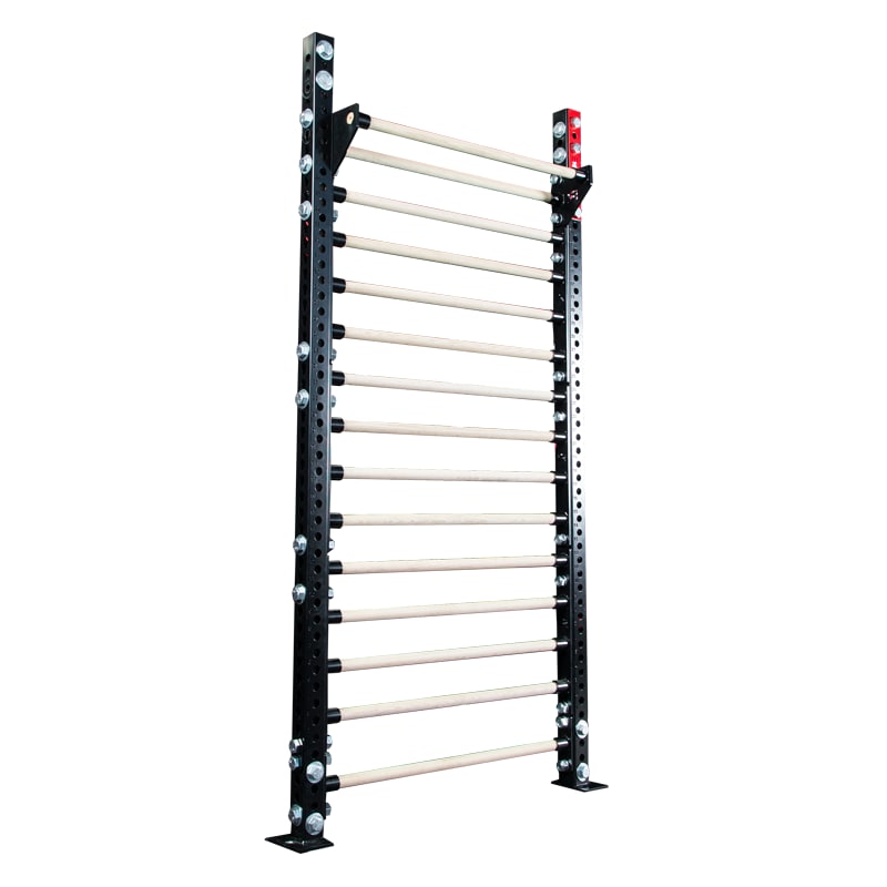 Rogue Monster Stall Bars