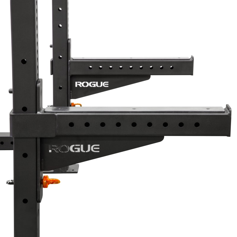 SAML-24 Monster Lite Safety Spotter Arms Rogue Fitness