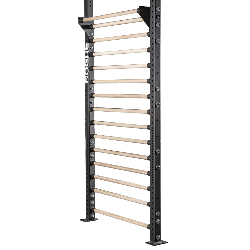 Rogue Stall Bar 3.0 - Wood