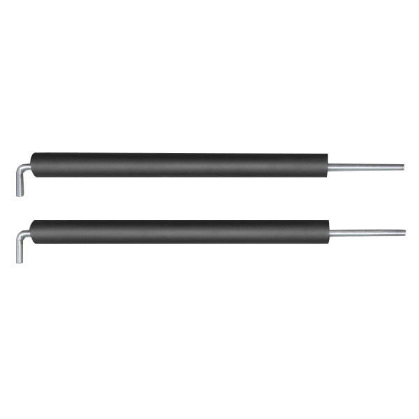 16" Pin/Pipe Safety Set