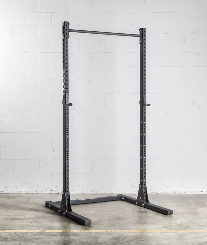 Rogue Squat Stand 2.0 - Weight Training 92" Squat Rack | Rogue Fitness