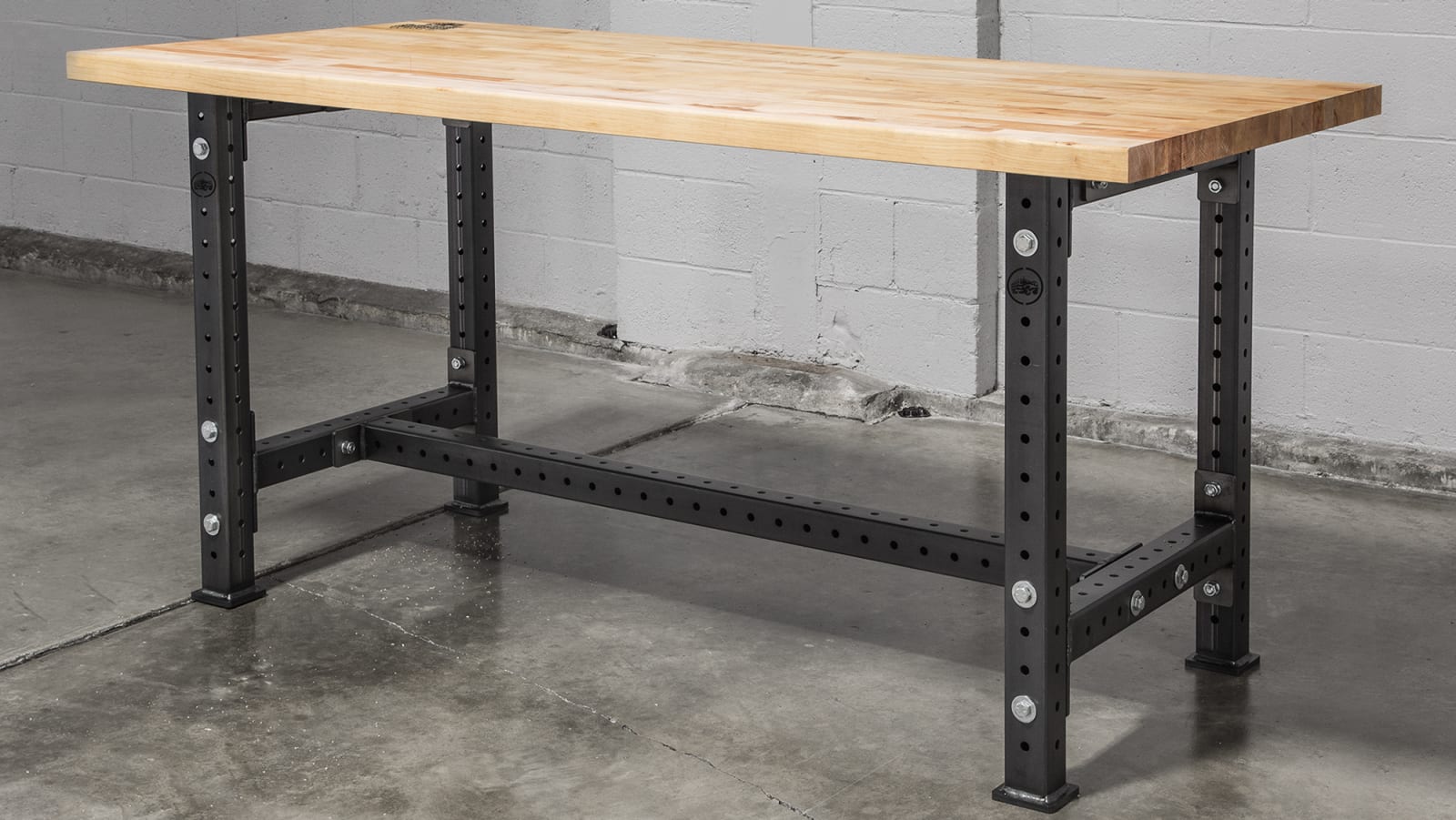 Rogue Work Bench | Rogue Supply | Rogue Fitness